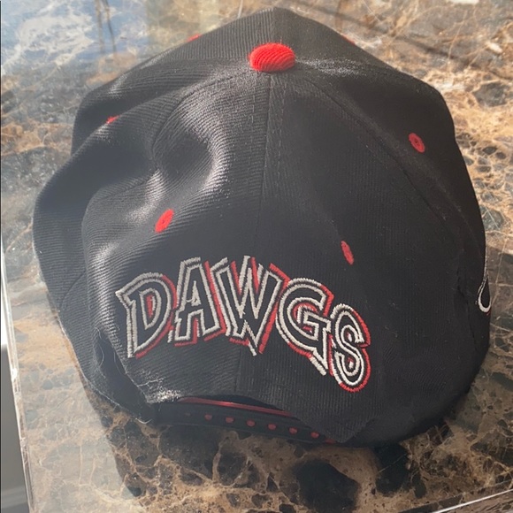 Collegiate SnapBack - Picture 2 of 7